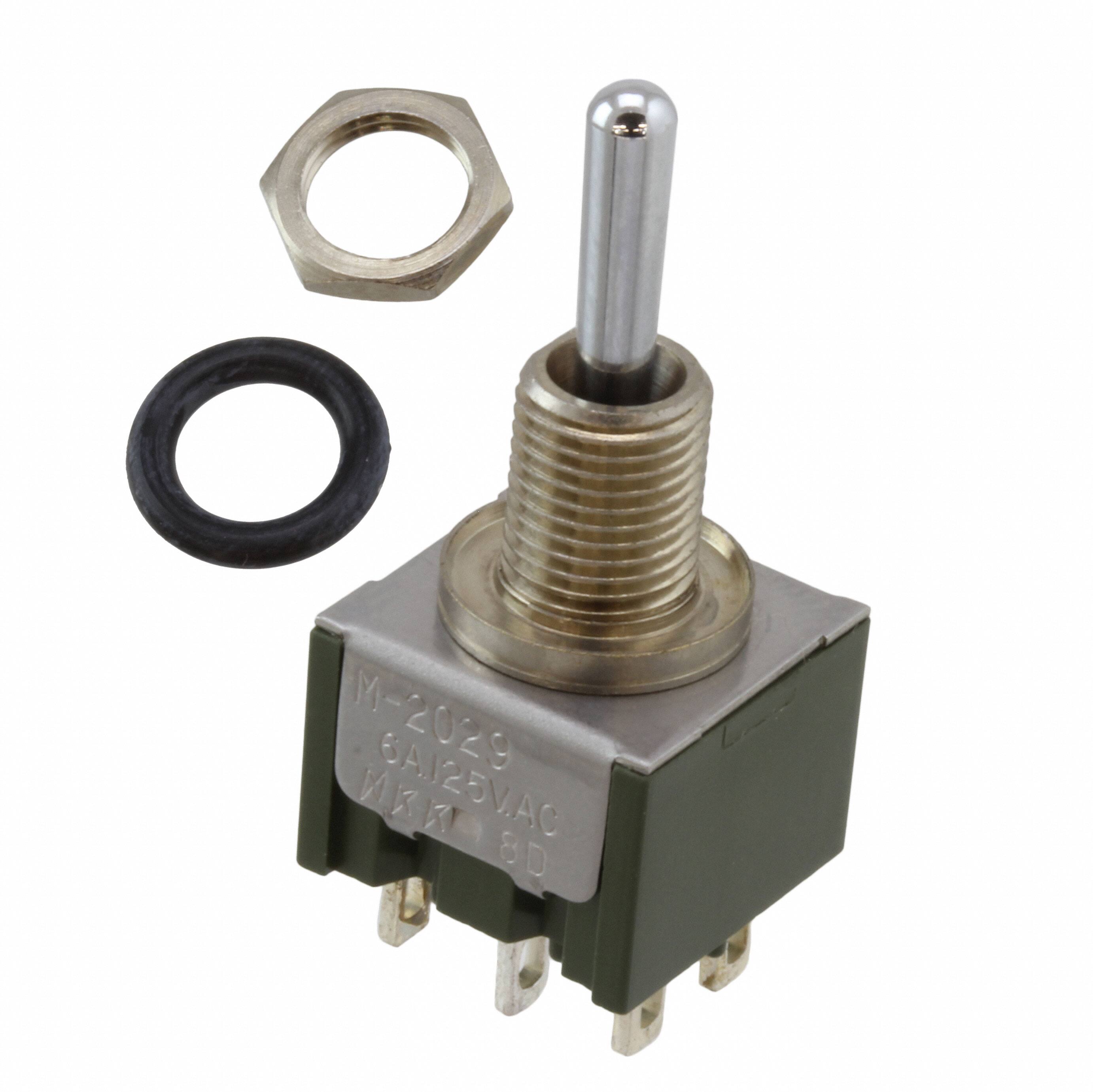 M2029SD3W01NKK Switches