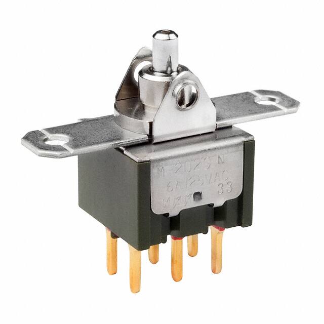 M2029TNA03-DCNKK Switches