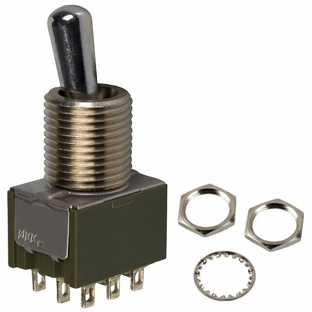 M2032BB1W01NKK Switches