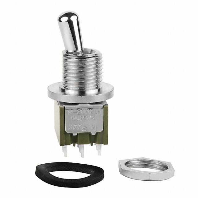 M2032BB3W01NKK Switches