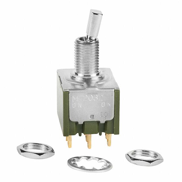 M2032E2D1G01NKK Switches