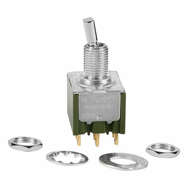 M2032E2S1A01NKK Switches