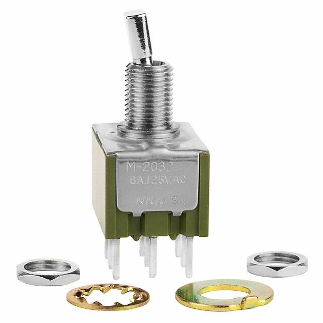 M2032E2S1W02NKK Switches