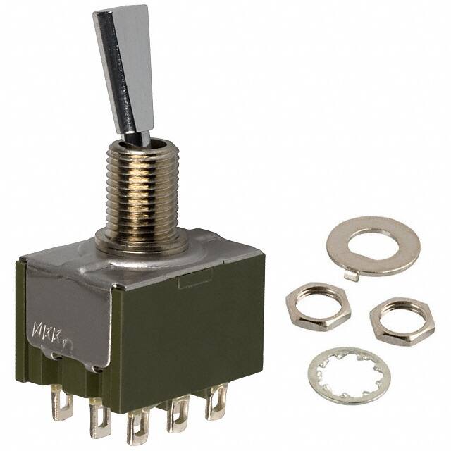 M2033ES1W01NKK Switches