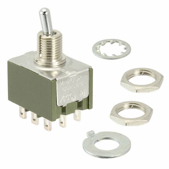 M2032S2A1W01NKK Switches