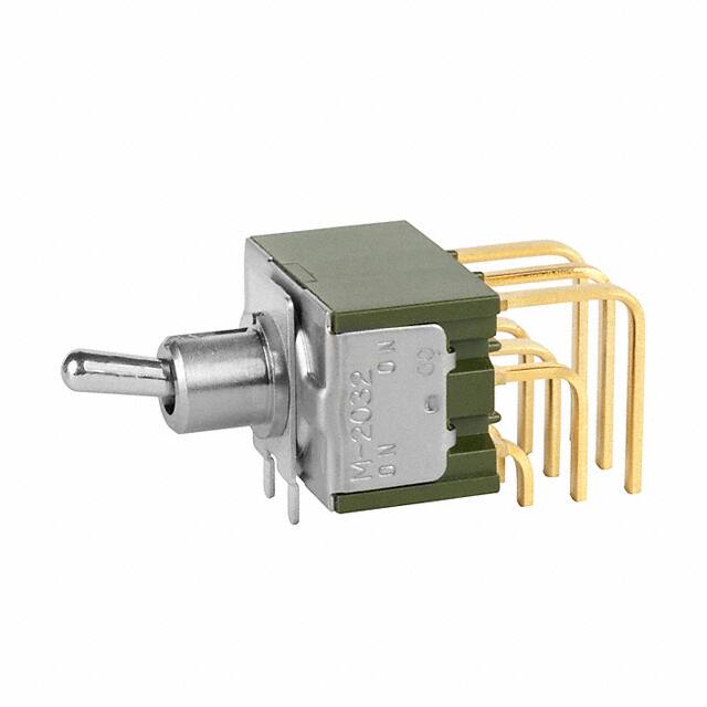 M2032S2A2G40NKK Switches