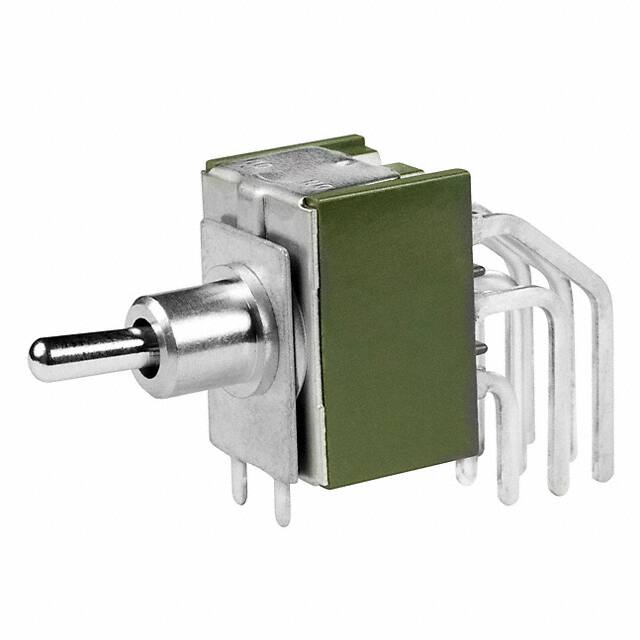 NKK Switches M2032S2A2W30
