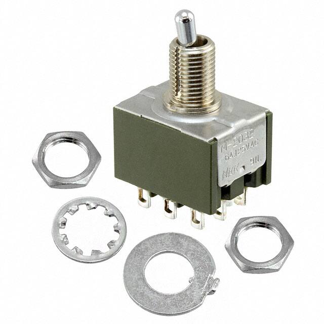 M2032S2S1W01NKK Switches