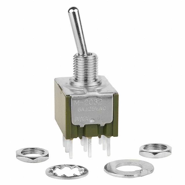 M2032SA1W03NKK Switches