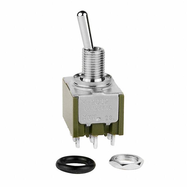 M2032SD3W01NKK Switches