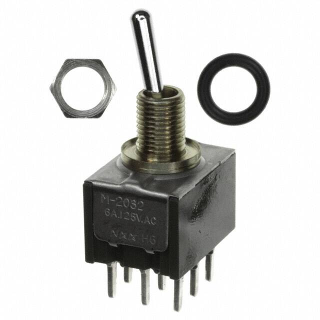 M2032SD3W03NKK Switches