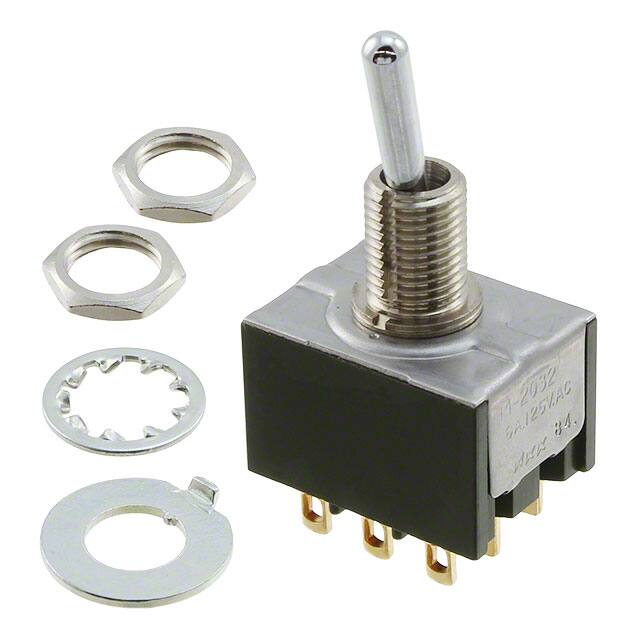 M2032SS1A01NKK Switches