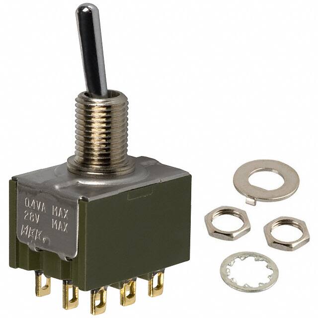 M2032SS1G01NKK Switches