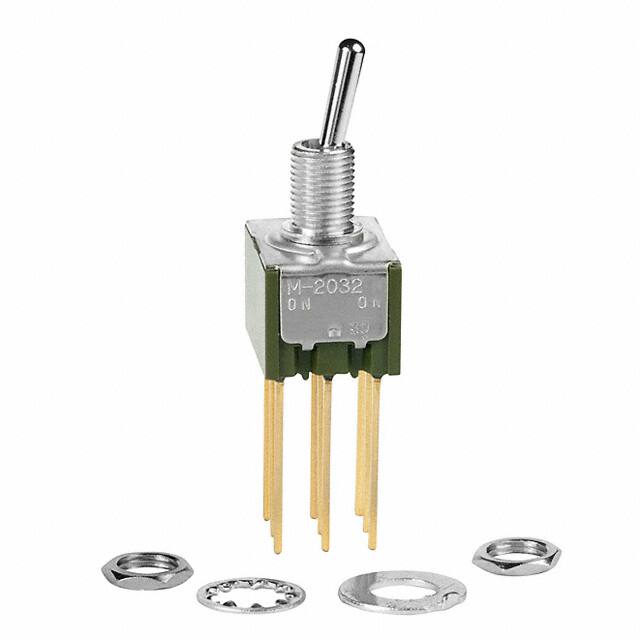 M2032SS1G06NKK Switches
