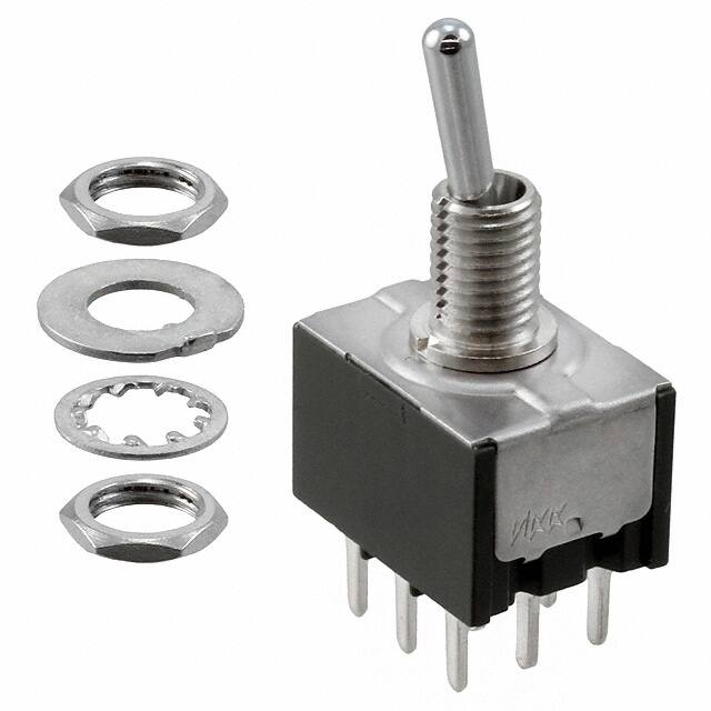 M2032SS4W03NKK Switches