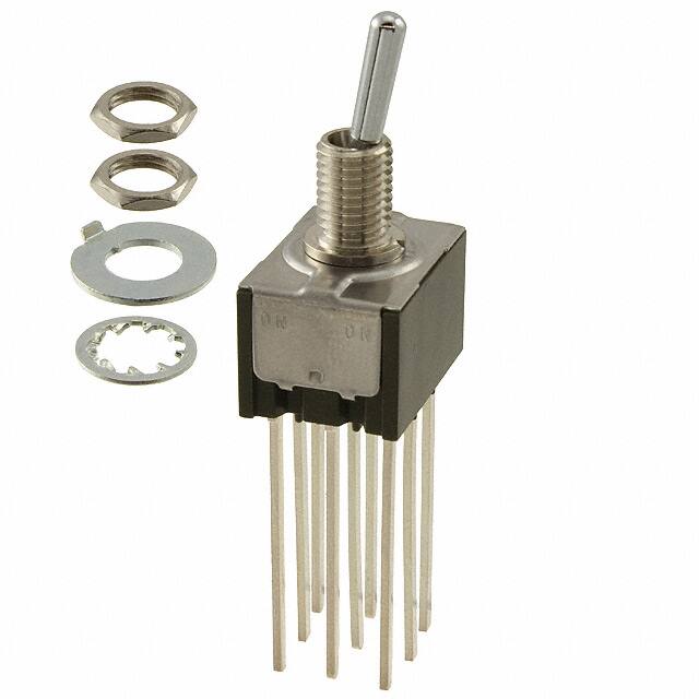 M2032SS4W07NKK Switches