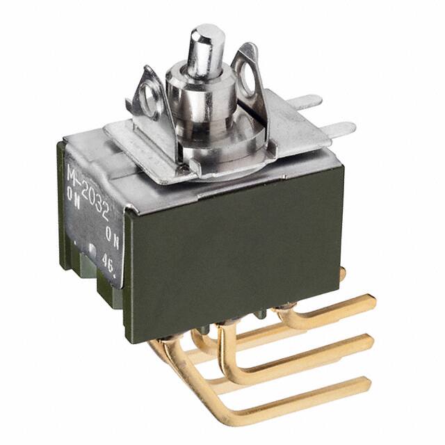 M2032TXG30NKK Switches