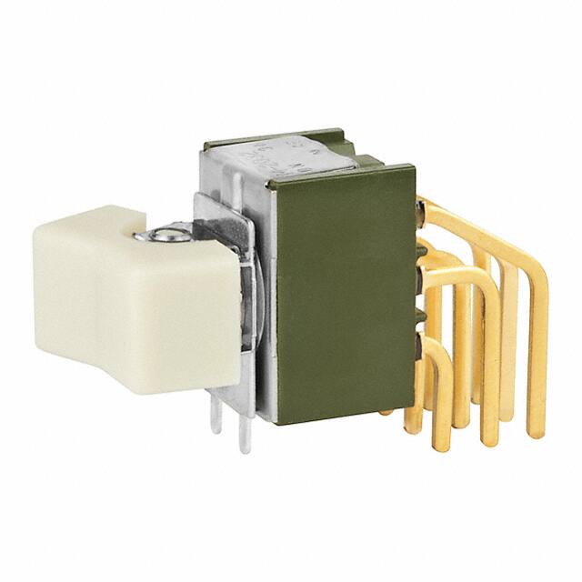 M2032TXG30-DBNKK Switches