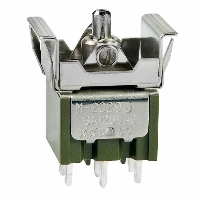 M2032TXG30-DCNKK Switches