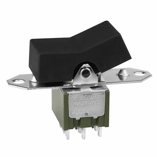 M2032TYW01-JANKK Switches