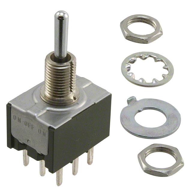 M2033SS1W03NKK Switches