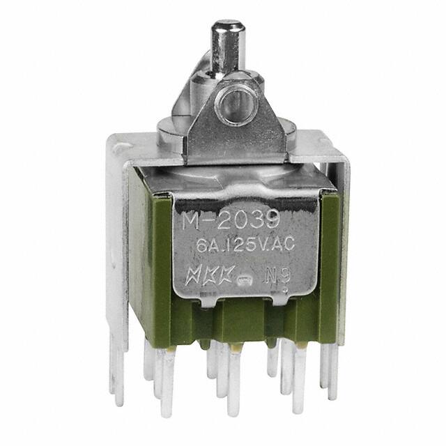 M2039TXW13NKK Switches