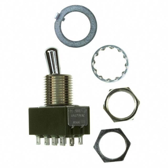 M2042BB1W01NKK Switches