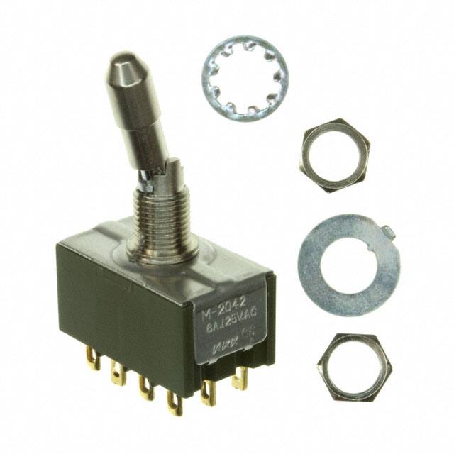 M2042LL1A01NKK Switches