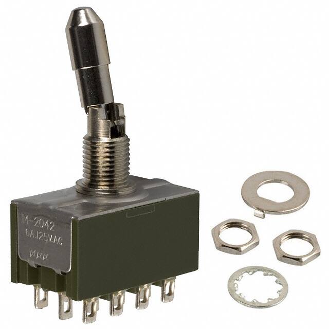 M2042LL1W01NKK Switches
