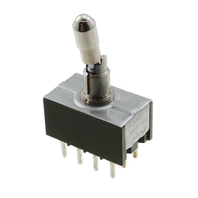 M2042LL2W03NKK Switches