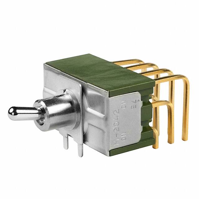 M2042S2A2G40NKK Switches