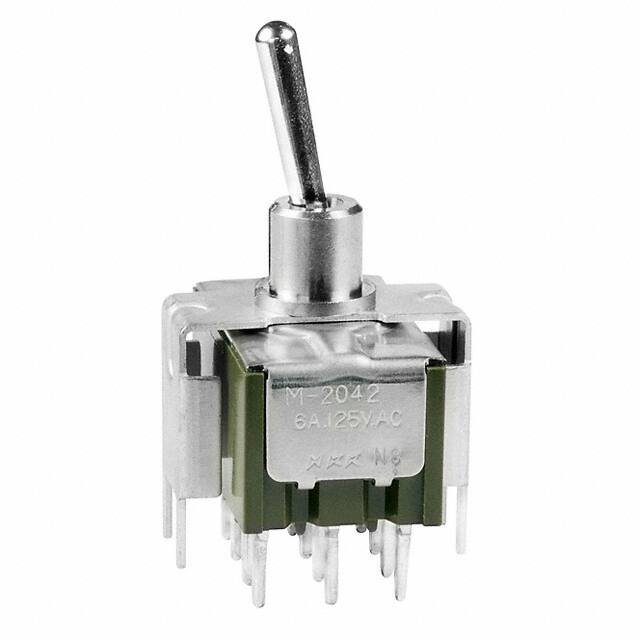 M2042SA2W23NKK Switches