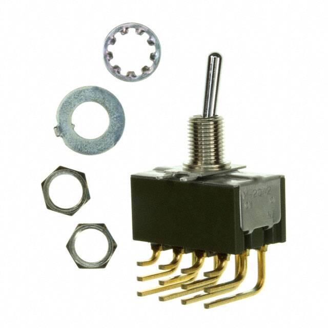 M2042SS1G45NKK Switches