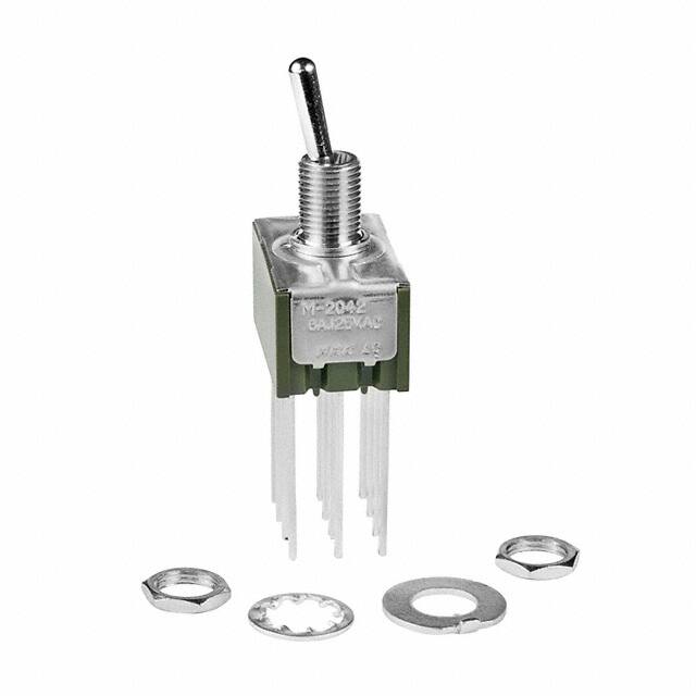 M2042SS1W06NKK Switches