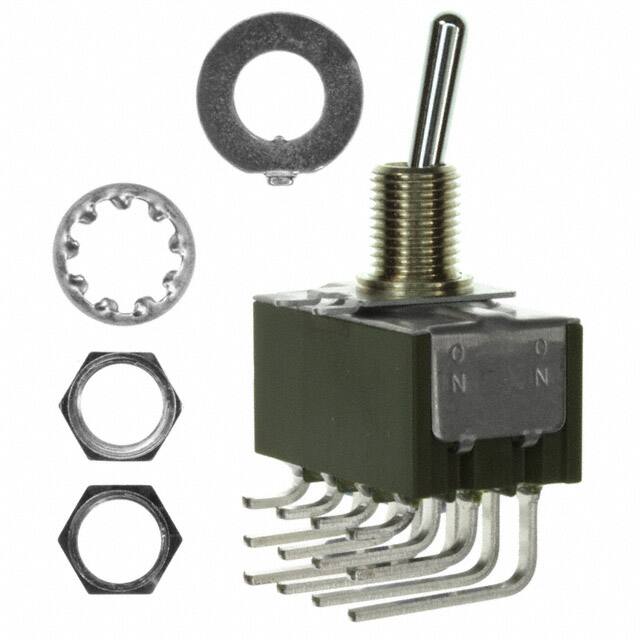 M2042SS1W45NKK Switches