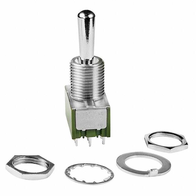 M2043B2B1W01NKK Switches