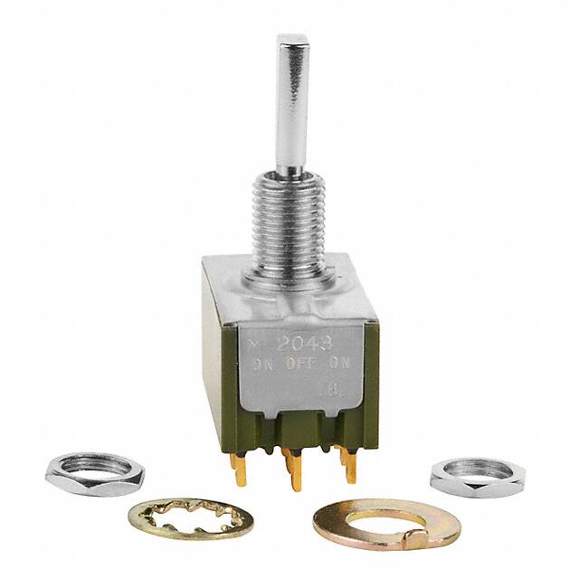 M2043ES1G01NKK Switches