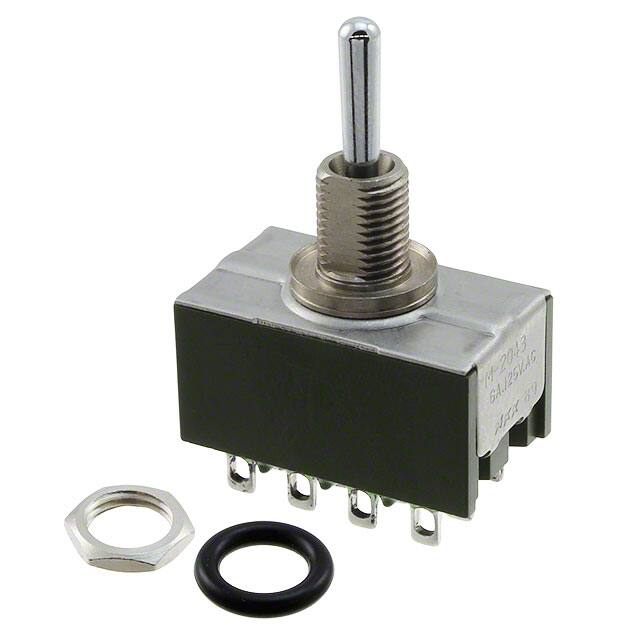 M2043SD3W01NKK Switches