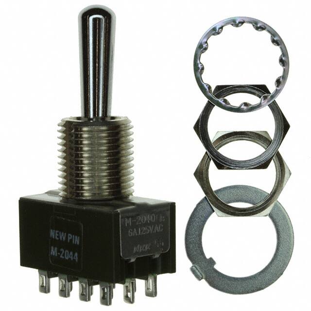 M2044B2B1W01NKK Switches