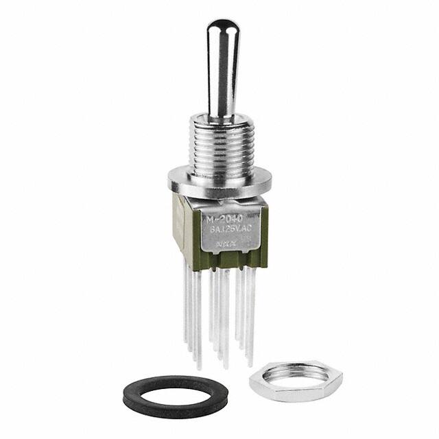 M2044B2B3W06NKK Switches