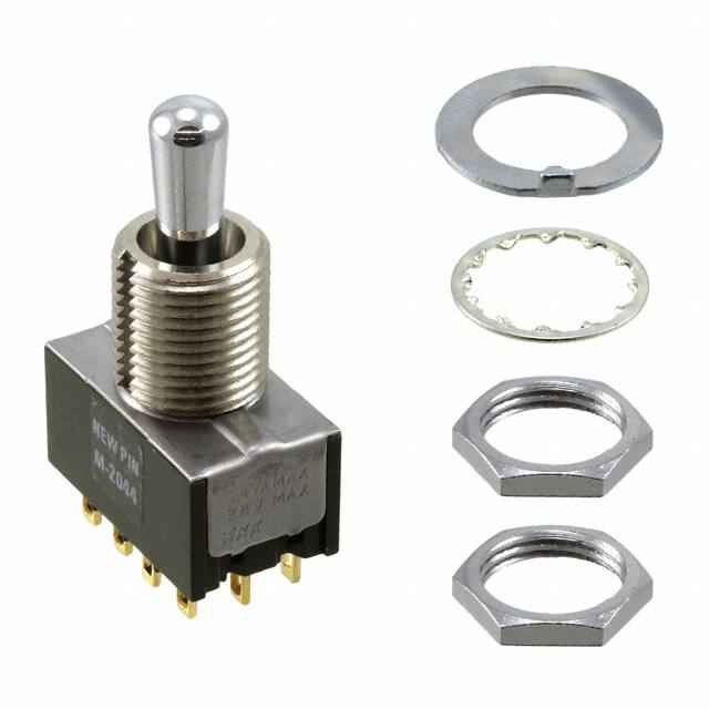 M2044BB1G01NKK Switches
