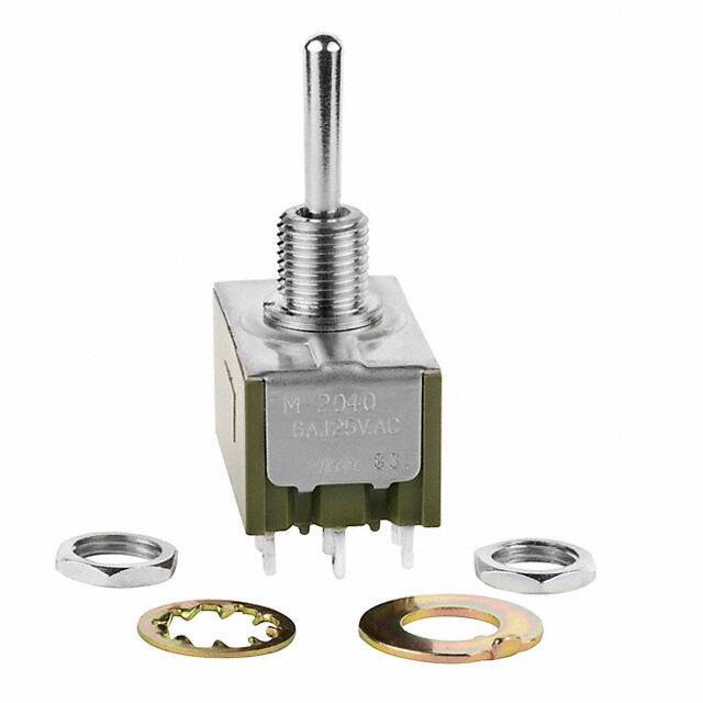 M2044SA1W01NKK Switches
