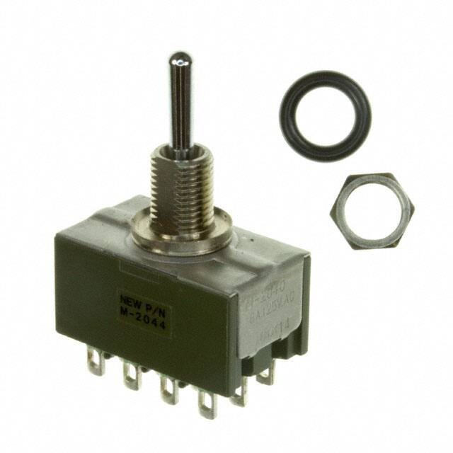 M2044SD3W01NKK Switches
