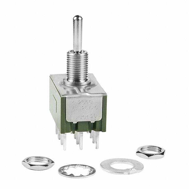 M2044SS1W03NKK Switches