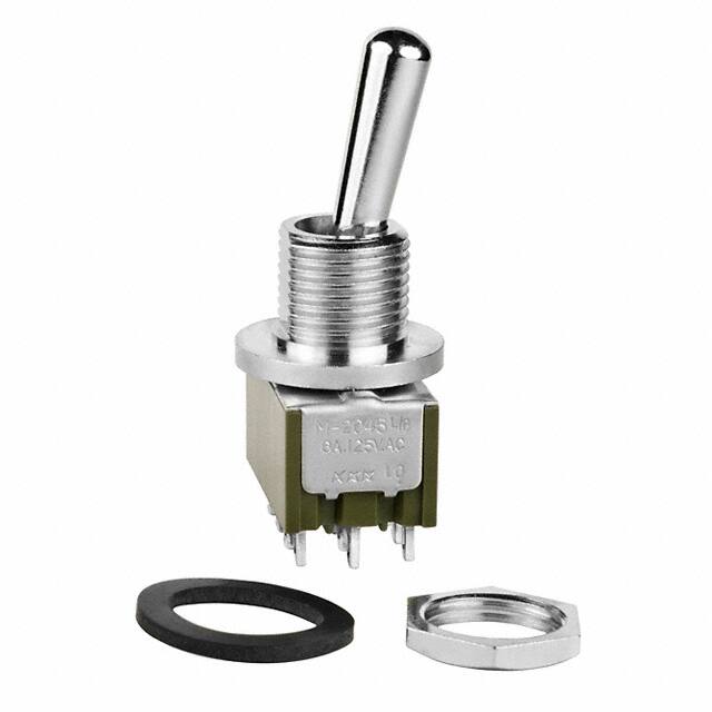 M2045B2B3W01NKK Switches