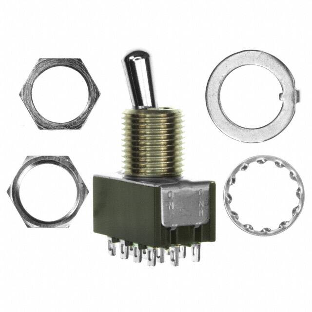 M2045BB1W01NKK Switches