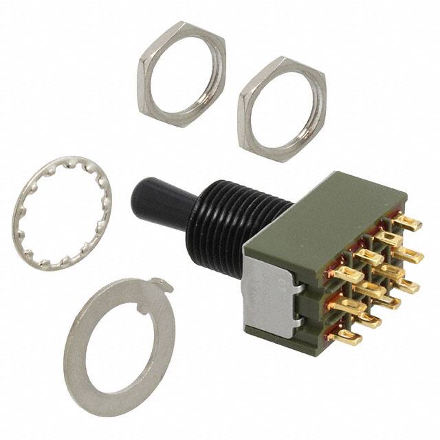 M2046BB1A01/3NKK Switches