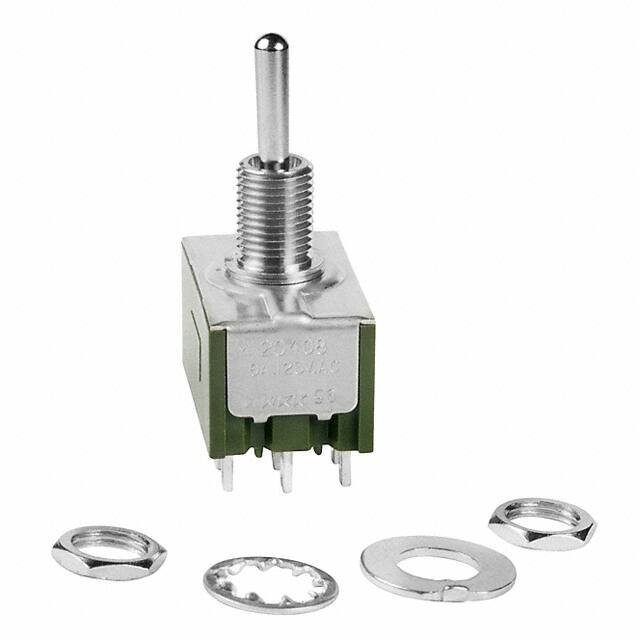 M2046SS1W01NKK Switches