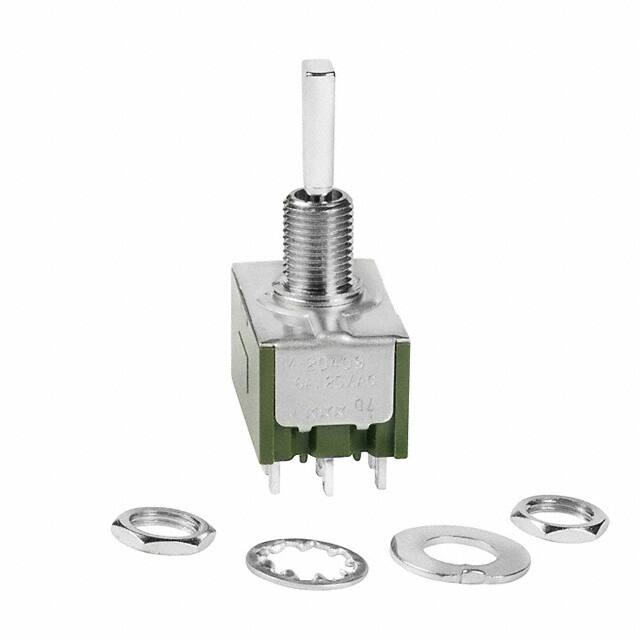 M2047ES1W01NKK Switches