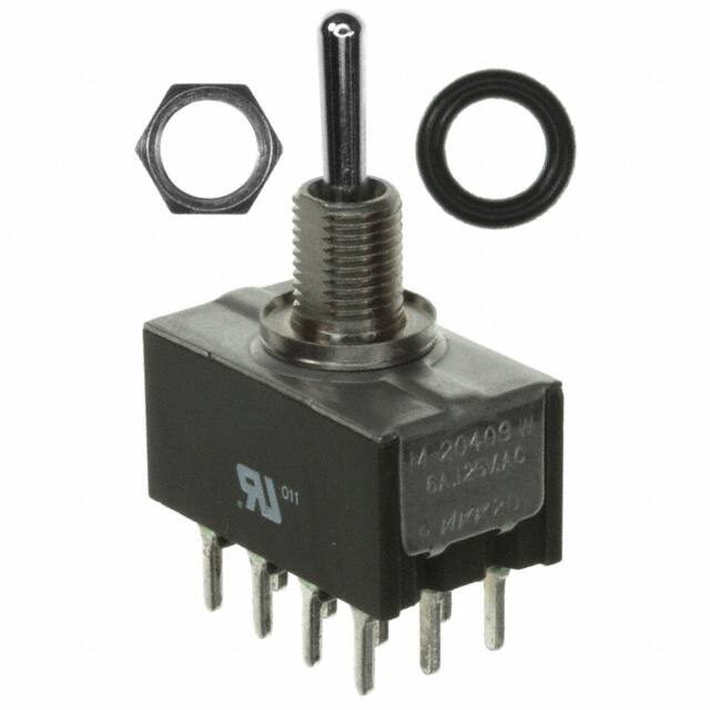 M2047SD3W03/UNKK Switches